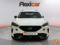 Usado Cupra Formentor 150 CV (110 kW) 2022 Blanco SUV