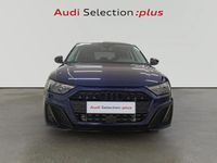 Usado Audi A1 Sportback 116 CV (85 kW) 2025 Azul Utilitario