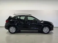 Usado Seat Arona Style 115 CV (84 kW) 2025 Blanco SUV