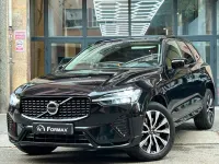 Usado Volvo XC60 Plus 197 CV (144 kW) 2023 Negro SUV