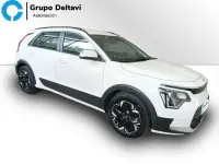 Usado Kia e-Niro 150 kW (204 CV) 2023 SUV