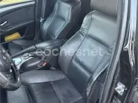 Usado BMW 530 Comfort Edition 231 CV (169 kW) 2008 Negro Berlina