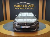 usado Peugeot 508 allure bluehdi 96kw(130cv) s&s 6vel man