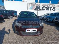 Brugt Citroën C4 Exclusive 112 HK (82 kW) 2011 Rød Sedan