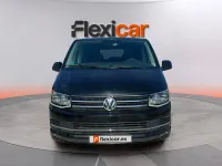 Brugt VW Multivan 150 HK (110 kW) 2018 Sort MPV