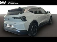 Nuevo Renault Scenic E-Tech Techno 159 kW (217 CV) 2025 Blanco nacarado SUV