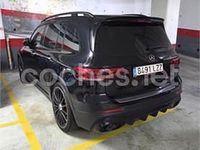 Usado Mercedes GLB35 306 CV (225 kW) 2023 Negro SUV