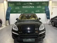Usado Porsche Cayenne 245 CV (180 kW) 2013 Negro SUV