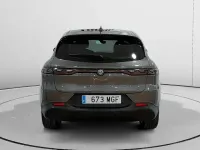 Usado Alfa Romeo Tonale Super 130 CV (95 kW) 2023 Gris SUV
