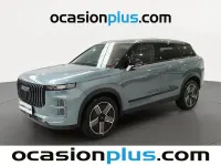 Usado Jaecoo 7 147 CV (108 kW) 2025 Blanco SUV