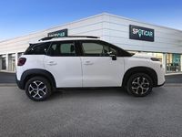 Usado Citroën C3 Aircross PureTech 110 CV (80 kW) 2024 Blanco SUV