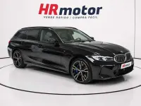 Usado BMW 330e Comfort Edition 292 CV (214 kW) 2022 Familiar