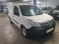 Usado Renault Kangoo 79 CV (58 kW) 2021 Blanco Monovolumen
