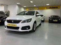 usado Peugeot 308 1.5BlueHDi S&S Active Pack 100