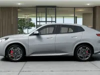 Nuevo BMW X2 163 CV (119 kW) 2026 Otro SUV