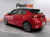 Usado Opel Corsa S 101 HP (74 kW) 2024 Vermelho Citadino
