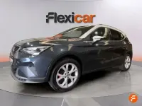 Occasion Seat Arona FR 150 ch (110 kW) 2023 Bleue SUV