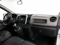 Usado Renault Trafic 125 CV (91 kW) 2019 Blanco Monovolumen