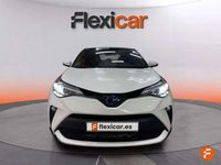 Usado Toyota C-HR Active 122 CV (89 kW) 2022 Blanco SUV