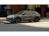 Nuevo VW T-Roc R-line 150 CV (110 kW) 2026 Gris SUV