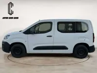 Usado Citroën e-Berlingo Feel 102 CV (75 kW) 2019 Blanco Monovolumen