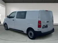 Usado Citroën Jumpy Comfort 102 CV (75 kW) 2019 Blanco Monovolumen