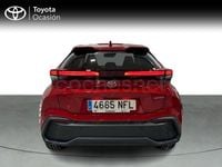 Usado Toyota C-HR Advance 223 CV (164 kW) 2025 Rojo SUV