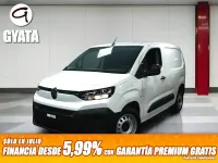 Usado Citroën Berlingo 100 CV (73 kW) 2025 Blanco Monovolumen