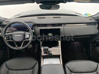 Usado Land Rover Range Rover Sport SE Dynamic 300 CV (220 kW) 2025 Santorini black SUV