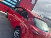 Usado Seat Ibiza SC I-Tech 70 CV (51 kW) 2014 Rojo Utilitario