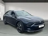 Nuevo Citroën C5 X PureTech 130 CV (95 kW) 2026 Azul Familiar