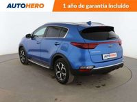 usado Kia Sportage 1.6 GDI Drive