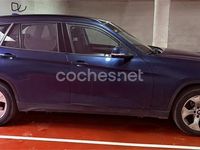 Usado BMW X1 143 CV (105 kW) 2015 Azul SUV