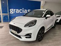 usado Ford Puma 1.0 EcoBoost MHEV ST-Line 125