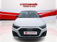 Usado Audi A1 Sportback 110 CV (80 kW) 2023 Utilitario