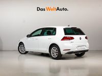 usado VW Golf VII Advance 2.0 TDI 110 kW (150 CV) DSG