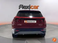 Usado Hyundai Tucson 150 CV (110 kW) 2022 Rojo SUV