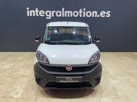 Usado Fiat Doblò 95 CV (69 kW) 2019 Otros Monovolumen