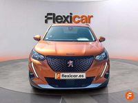 Usado Peugeot 2008 Allure 101 CV (74 kW) 2021 Naranja SUV