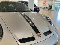 Usado Porsche 911 GT3 510 CV (375 kW) 2023 Gris / plata Coupe
