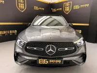 Usado Mercedes GLC220 197 CV (144 kW) 2023 Gris / plata SUV
