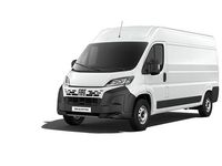 Nuevo Fiat Ducato 140 CV (102 kW) 2025 Otro Van
