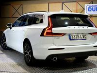 usado Volvo V60 2.0 B4 D Momentum Pro Auto