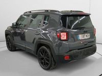 Usado Jeep Renegade Longitude 120 CV (88 kW) 2022 SUV