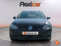 Usado VW Golf VII Advance 110 CV (80 kW) 2015 Gris Familiar