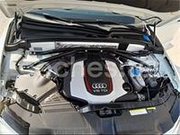 Usado Audi SQ5 340 HP (250 kW) 2016 Branco SUV