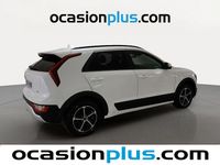 Käytetty Kia Niro 141 HP (103 kW) 2023 Valkoinen Katumaasturi