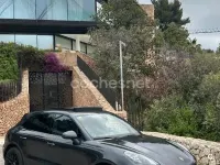 Brugt Porsche Macan GTS 360 HK (264 kW) 2018 Sort SUV