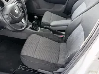Usado Seat Toledo Ecomotive 105 CV (77 kW) 2013 Blanco Utilitario