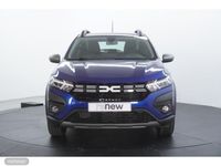 usado Dacia Sandero SanderoStepway TCe Expresion 67kW